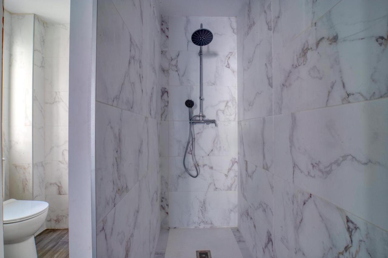 Luxury Holiday Penthouse Pozo Аликанте Экстерьер фото