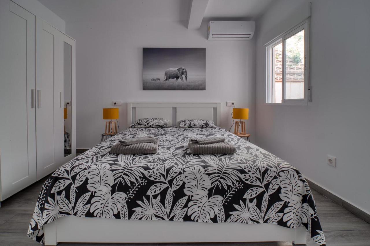 Luxury Holiday Penthouse Pozo Аликанте Экстерьер фото
